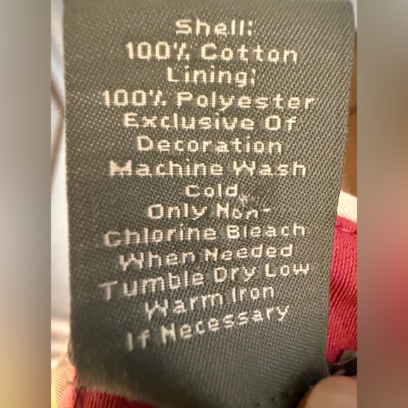 Ann Taylor Petites Scalloped Hem Dress - Picture 5 of 5